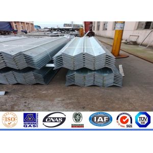 Ships Towers Hot Rolled Steel Equal Angle With Holes S275JR