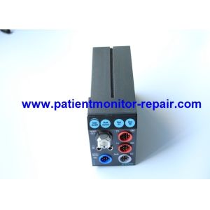 Quality GE Datex-Ohmeda S3 Patient Monitor N-NESTPR Parameter Module Fault Repair for sale