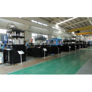 Guangzhou JASU Precision Machinery Co., LTD