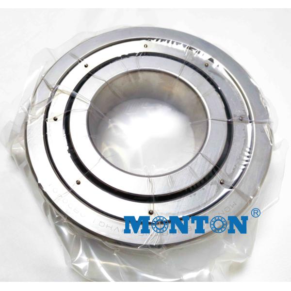 Buy 6318TN6/HVHQ1 Liquefied Natural Gas pump bearing at wholesale prices