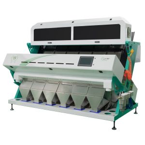 Wenyao Automatic Color Sorter Coffee Bean Color Sorting Machine