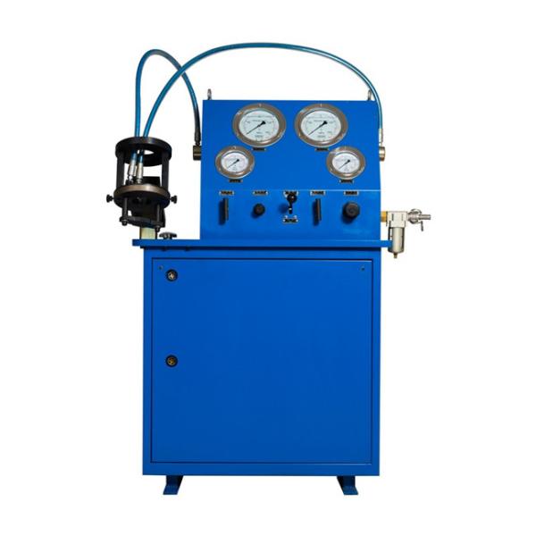 Buy HDP1100-D Fuel Valve Test Device Pneumatic at wholesale prices