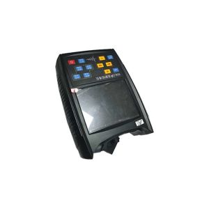 SCAL2 Multifunction Calibrator For Acoustic Emission Instrument Antivibration