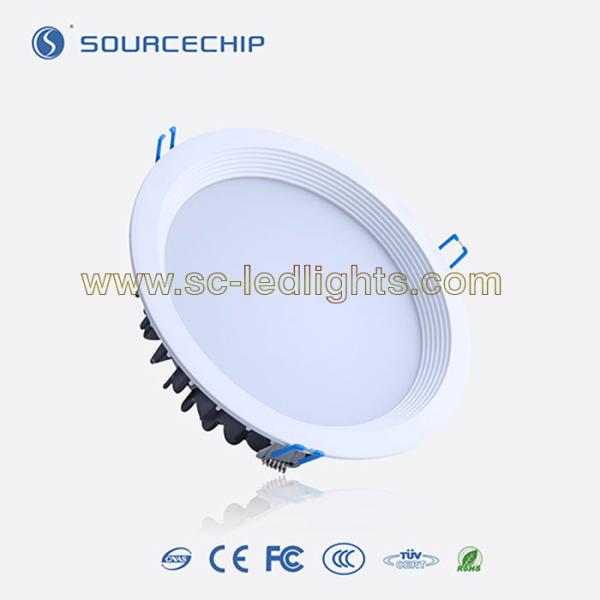Buy SMD 18w led downlight supply at wholesale prices