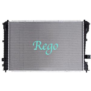 New Radiator 13040 Fits Ford Escape 2008 - 2011 2.3 2.5 L4