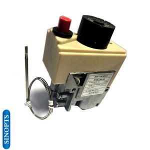 Wholesale 40-90º C Gas Water Heater Thermostat in Stock