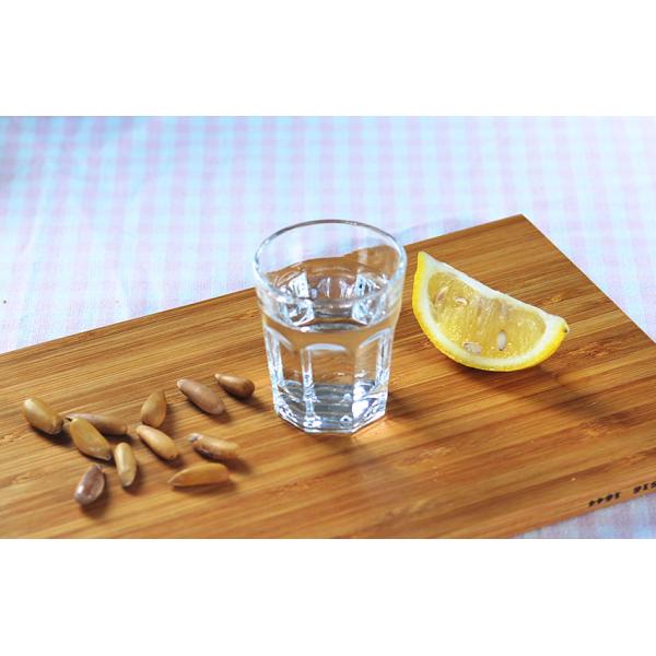 Bulk 45ml 1.5oz Custom Vodka Shot Glasses For Russia Gibraltar Shot Glass 1.5 Oz