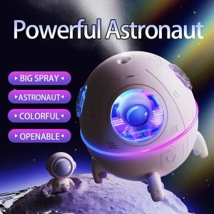 220ML Rechargeable Astronaut Air Humidifier Cool Mist Humidifier 40ml/H