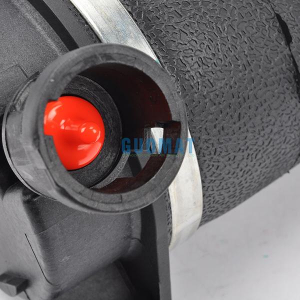 Rear Left Lincoln Air Suspension Bags 3u2z5580na for Lincoln Continental 1997-2002 (4.6 LITER V8)