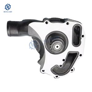 Water Pump 225-8016 2258016 for CATEEEEEEE 3054C 3054E CATEEEEEE C4.4 Engine
