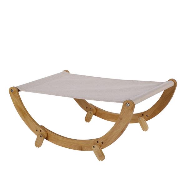 Buy Quadrate Hammock Pet Bed at wholesale prices