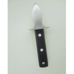 Oyster Knife With PP Handle