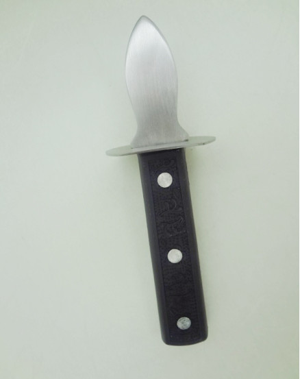 Buy Oyster Knife With PP Handle at wholesale prices