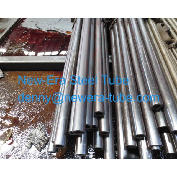 Buy Seamless SAE4140 Mechanical Heavy Wall Steel Tubing at wholesale prices