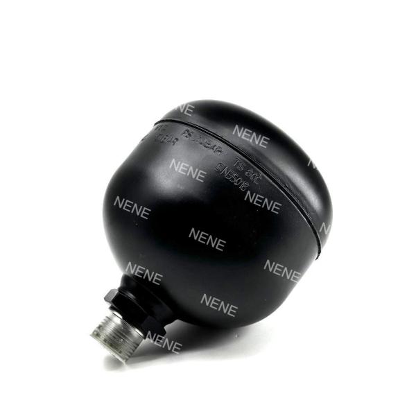 Accumulator VOE17258322 1.0L For Volvo Loader L110H L120H L150H L180H L220H L250H