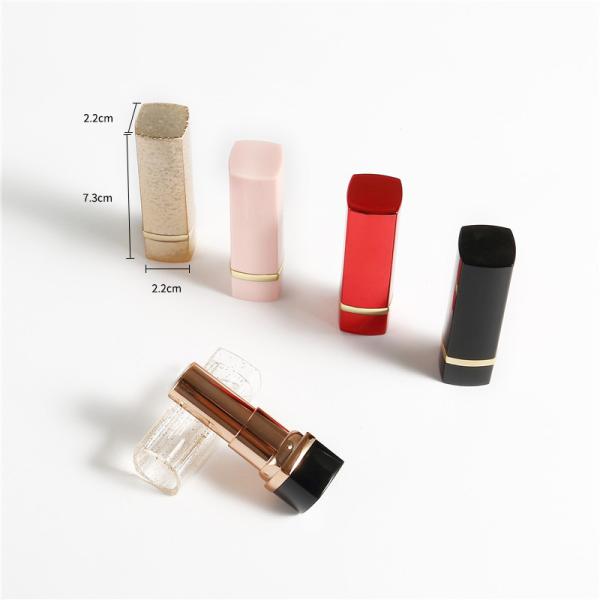 Rhinestone Empty Lipstick Tube empty lipstick containers lipstick tubes wholesale