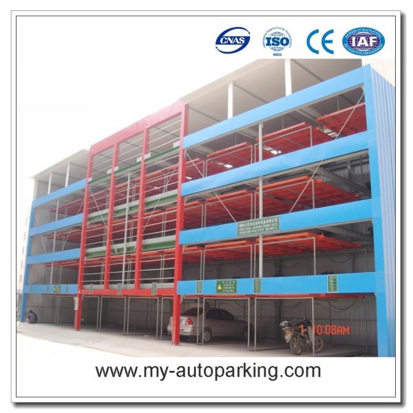 On Sale! Hydraulic/Automated/Automatic/Mechanical/Smart Puzzle Car Parking