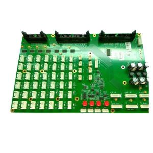 Medical Devices Printed Circuit Board Assembly ISO9001 Approved