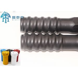 GT60 Thread Drill Rod with 22CrNi3Mo Material and 1830MM Length for Top Hammer