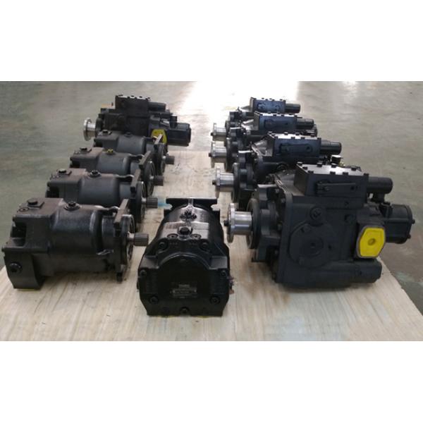 agitator truck hydraulic pumps 3200r/Min PV23 Mixer Hydraulic Pump Construction Agitator Truck Hydraulic Pump