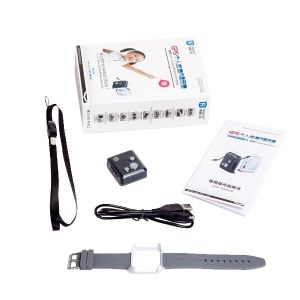 Low cost mini gps chip tracker price reachfar rf-v16 hot selling child safe