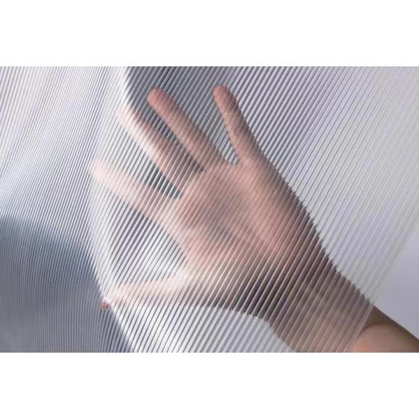 Transparent Blue Non Adhesive Non Slip Waterproof Rectangle Cabinet Drawer and Shelf Liner