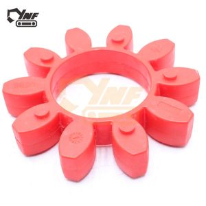 Spider Rotex Jaw Coupling GR14-GR180 for Excavators