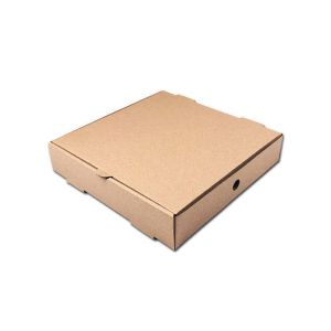 Custom Printing Express Carton Box For Mixed Pulp Material / Shoes Clothing