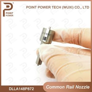 denso injector nozzle DLLA148P872 Common Rail Nozzle For Injectors 095000-5650