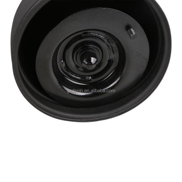 48090-35011 Rear Air Suspension Spring for Toyota Baudao Prado Rand Kuluze GRJ120 GRJ150