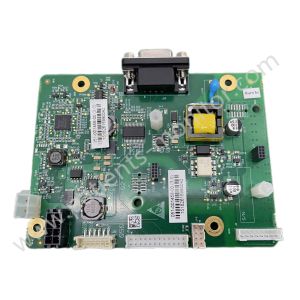 Parameter Board with VGA Interface 051-001458-00 for Mindray VS600 Vital Signs