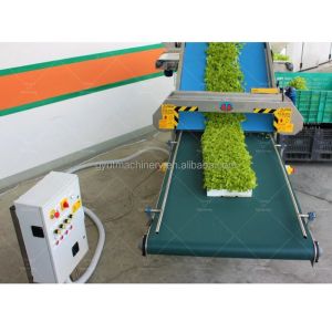 China Microgreens Harvester Machines Gear Drive Electric Babyleaf Harvester by Terrateck on sale