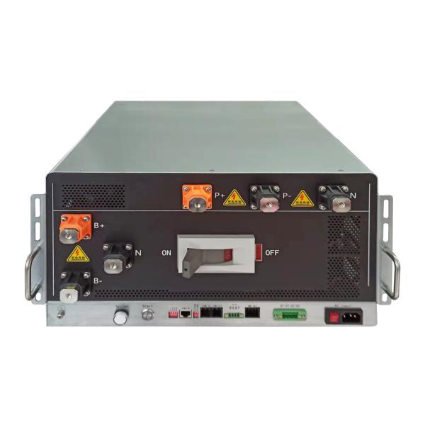 768V±384V 500A high voltage BMS(HV BMS) Power Solution Battery Management System for UPS Lithium Battery