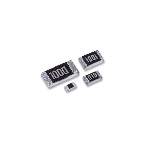 Buy Thick Film SMD Chip Resistor 1% 5% 0.01~100 KOhm 0402 0603 0805 1206 2512 at wholesale prices