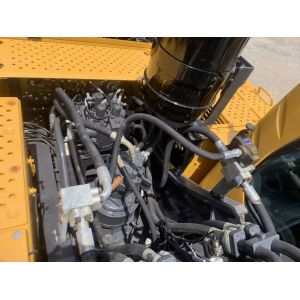 Cheap Excavator VOLVO EC360BLC Heavy Crawler Excavator rHydraulic Digger