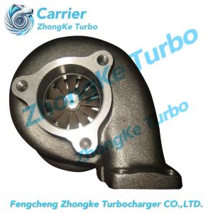 TDO6H-14C Turbo 4917900451 4917900450 49179-00450 49179-00451 5I-5015 5I5015