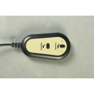 Automtic lift medical bed linear actuator 24V 6000N load capacity (with