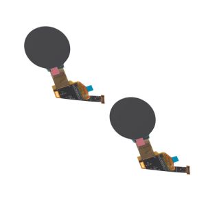 The preferred high-end round screen for business watches 1.39 inch amoled module