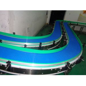 Automatic Conveyor for Beverage Bottle