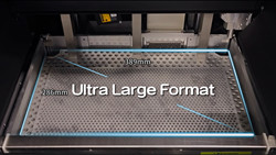 Automatically Replenish Fluids Dental3D Printer With High Precision Resin