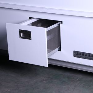 Electric Gas Full-Automatic Industrial Tumble Dryer With 25kg Capacity