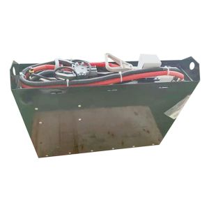 Customized Forklift Lithium Battery Lithium Iron Phosphate Battery 750x170x570mm