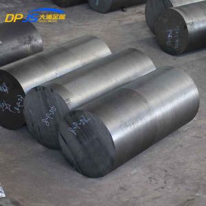 Polished Chemical Equipment Stainless Steel Round Stock S30327 S30317 S30460