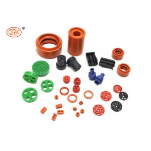 ORK Connector Seal Soft Nitrile Molded Rubber Parts