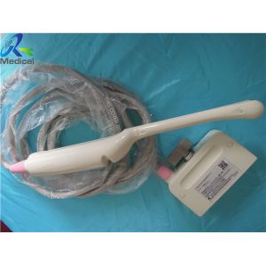 Quality Toshiba PVM-651VT Endovaginal Ultrasound Transducer/Clinic Use/Laparoscopy for sale