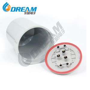 Round 7-Pin Twist-Lock Photocontrol