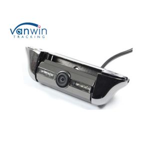 Sony CCD 600TVL Vehicle Hidden Camera / Black Bullet Car Camera