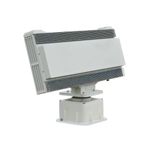 Acoustic Drone Detection Surveillance Radar Uav Radar for perimeter