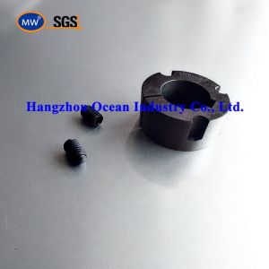 3030 Cast Iron Taper Lock Bushing