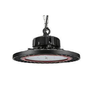 Cree Chip MW Driver Led Industrial Lighting , Led Highbay Lamp UL Listed